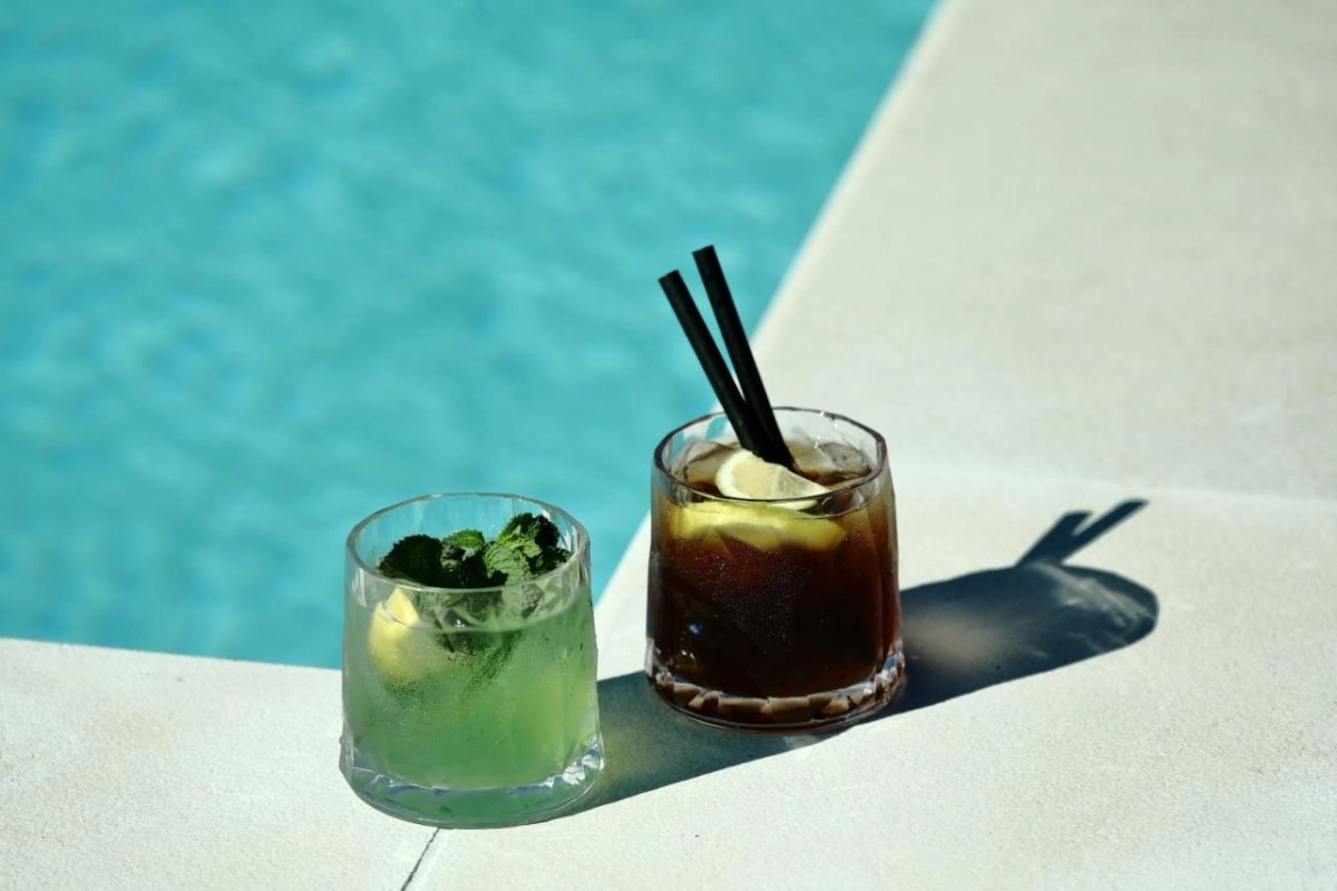 Victoria Jungfrau Grand Hotel & Spa - Hotel Photo 25