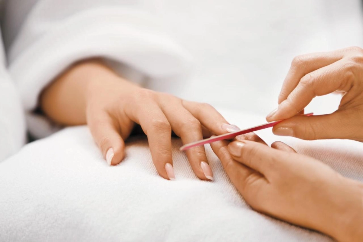 Victoria Jungfrau Grand Hotel & Spa - Hotel Photo 33