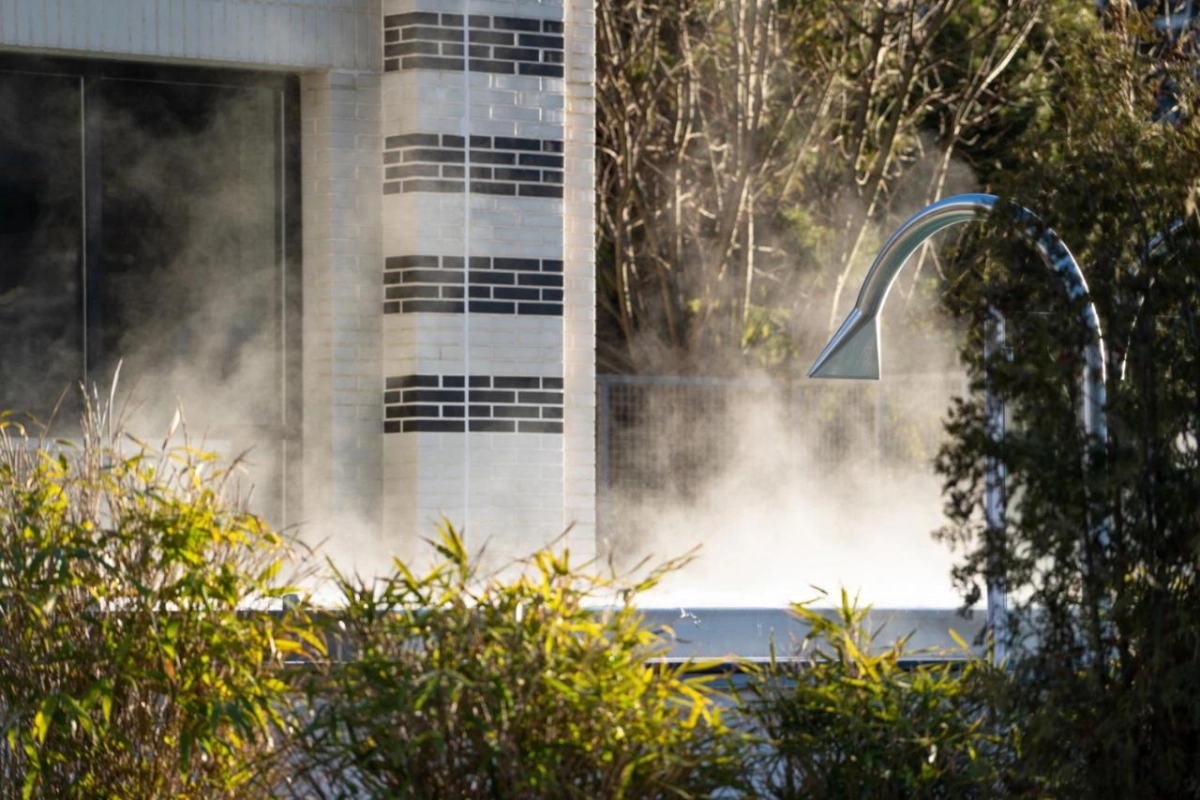 Victoria Jungfrau Grand Hotel & Spa - Hotel Photo 37