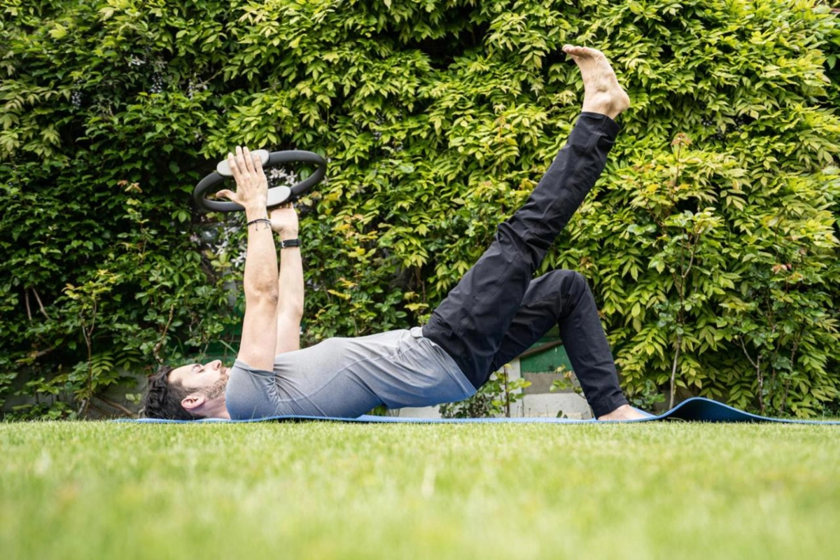 Victoria Jungfrau Grand Hotel & Spa - Hotel Photo 38