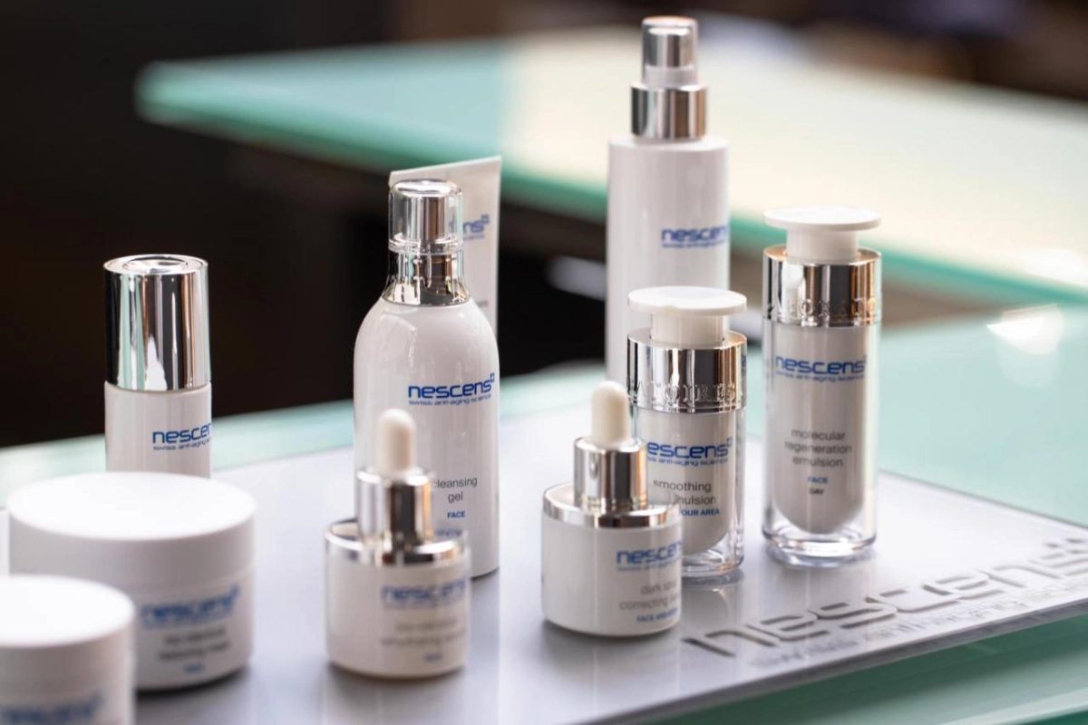 Victoria Jungfrau Grand Hotel & Spa - Hotel Photo 42