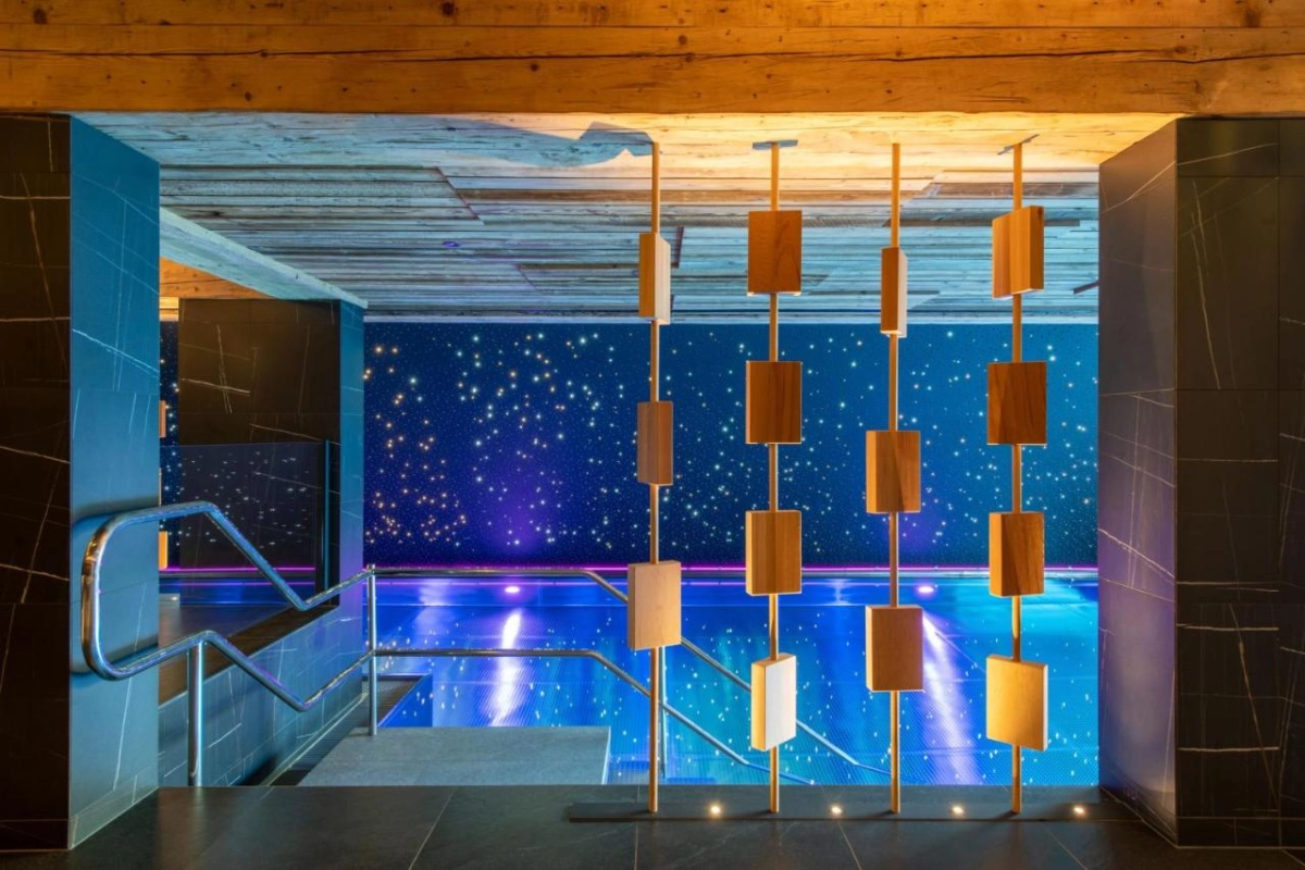 W Verbier - Hotel Photo 5