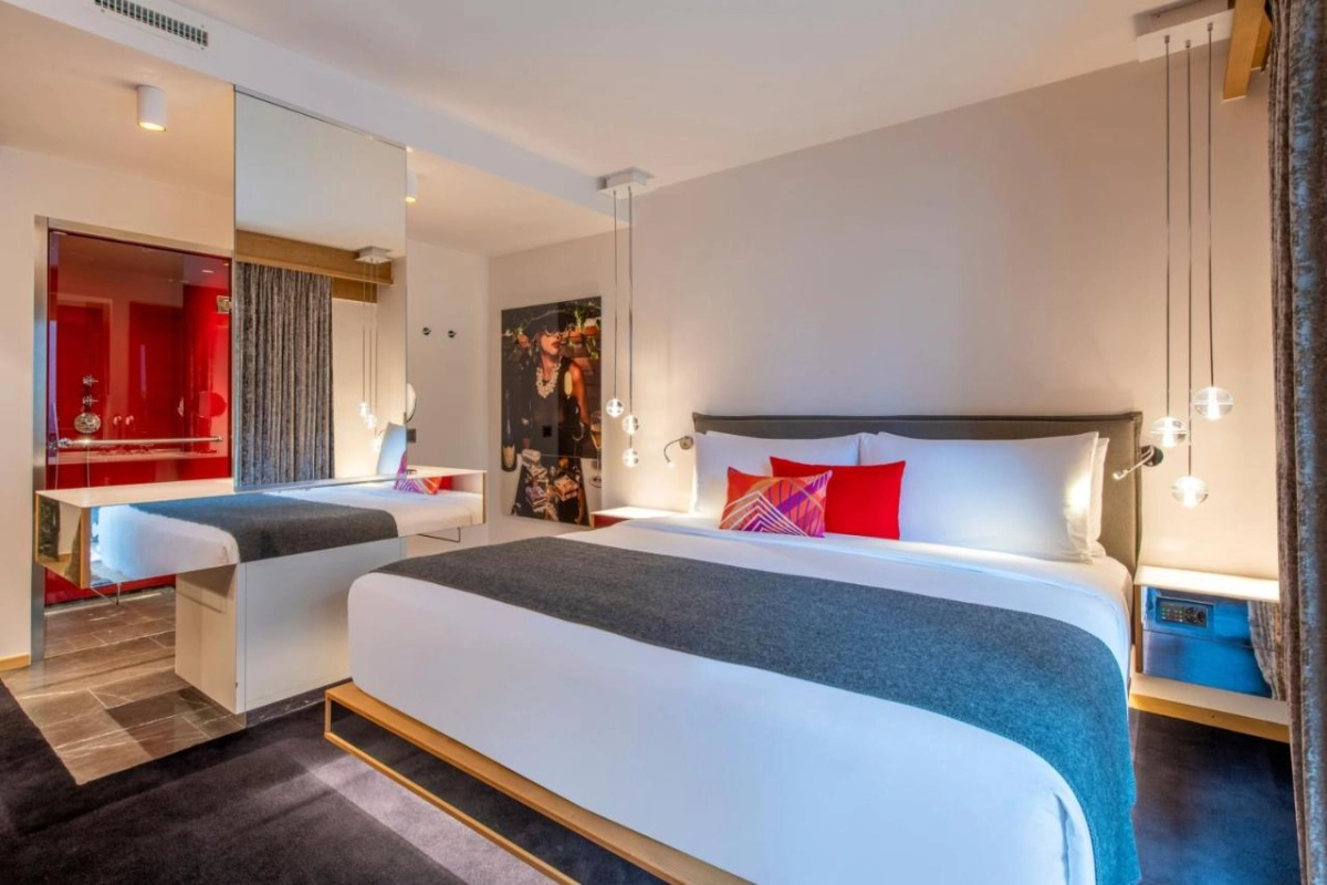 W Verbier - Hotel Photo 23