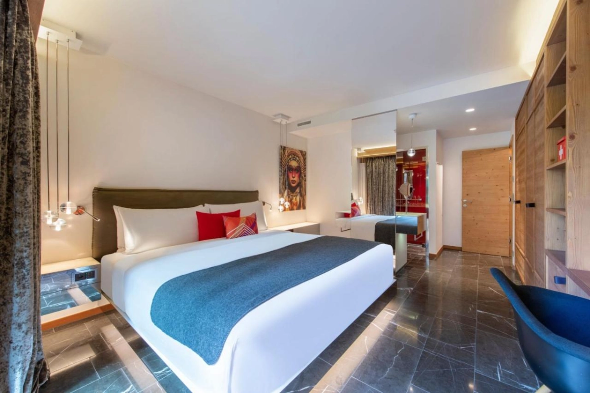 W Verbier - Hotel Photo 27