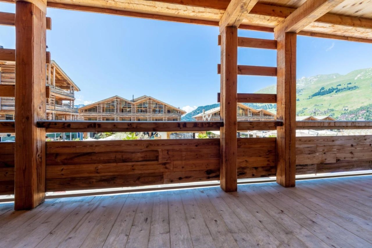 W Verbier - Hotel Photo 49