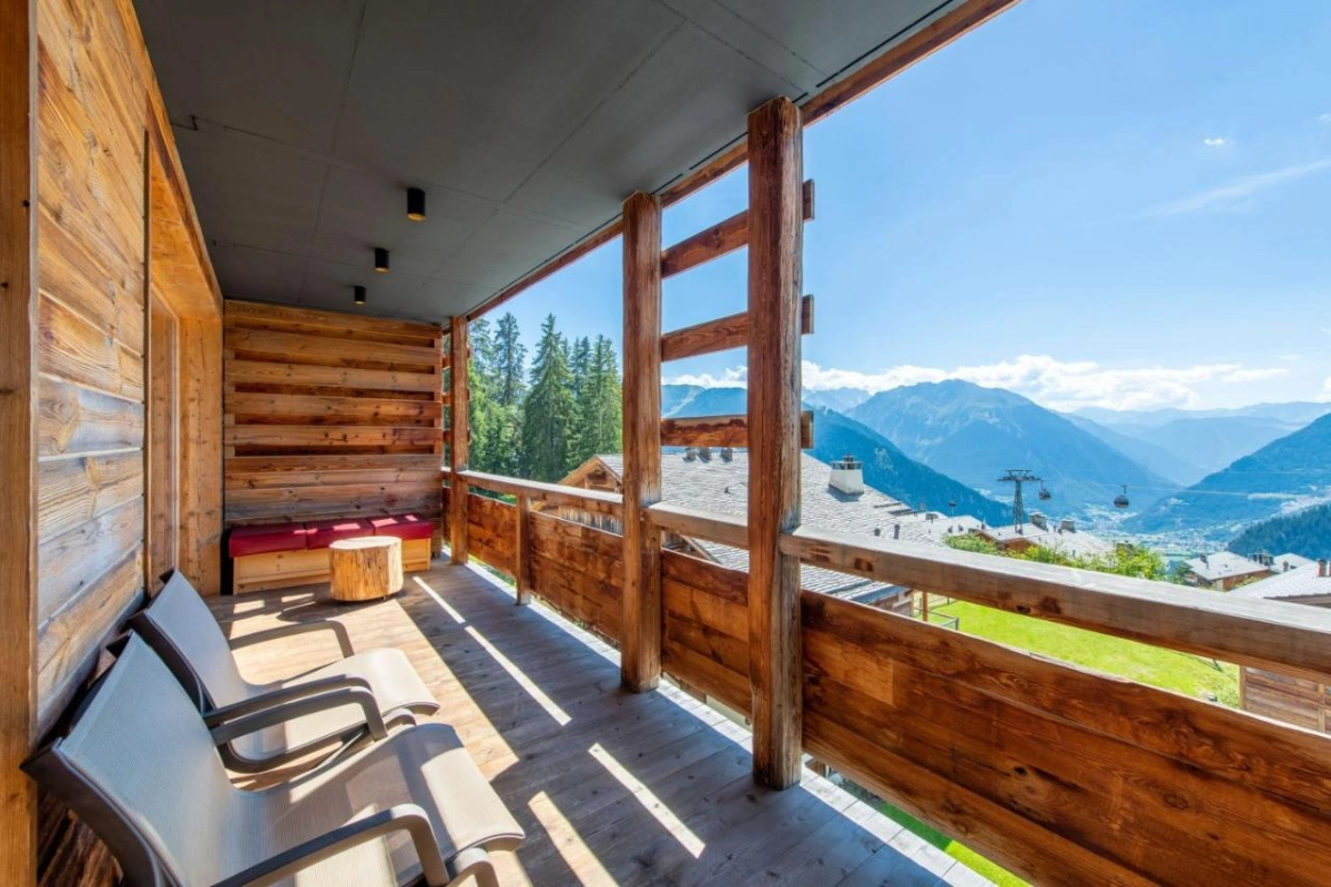 W Verbier - Hotel Photo 50