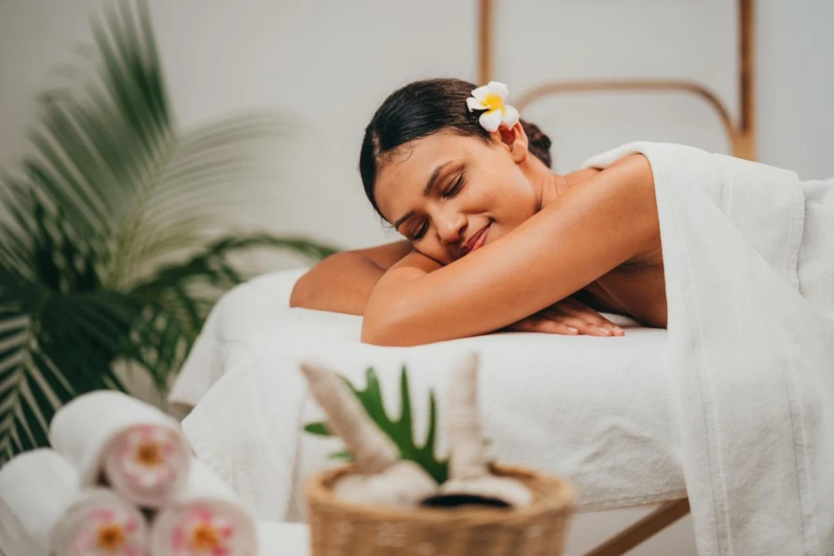 Veranda Grand Baie Hotel & Spa - Hotel Photo 6