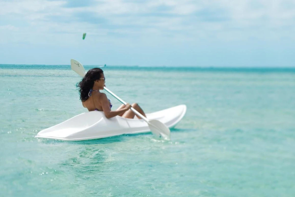 Veranda Grand Baie Hotel & Spa - Hotel Photo 10