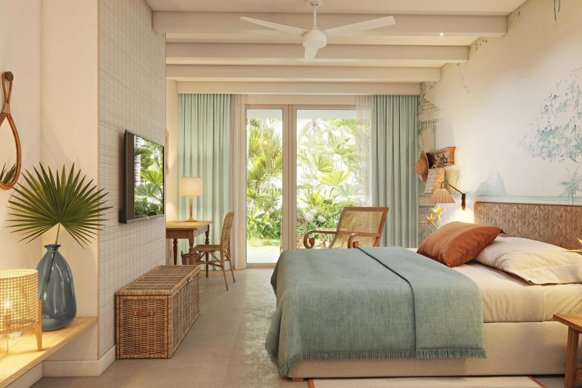 Veranda Grand Baie Hotel & Spa - Hotel Photo 11