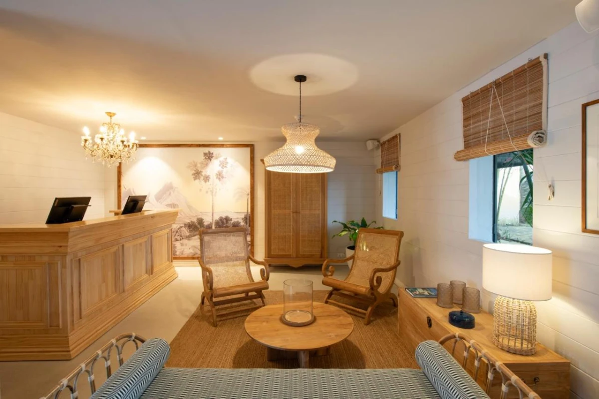 Veranda Grand Baie Hotel & Spa - Hotel Photo 13