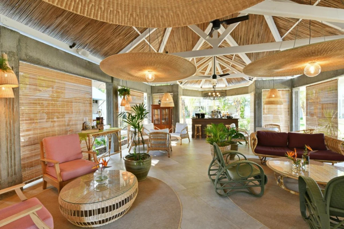 Veranda Grand Baie Hotel & Spa - Hotel Photo 14