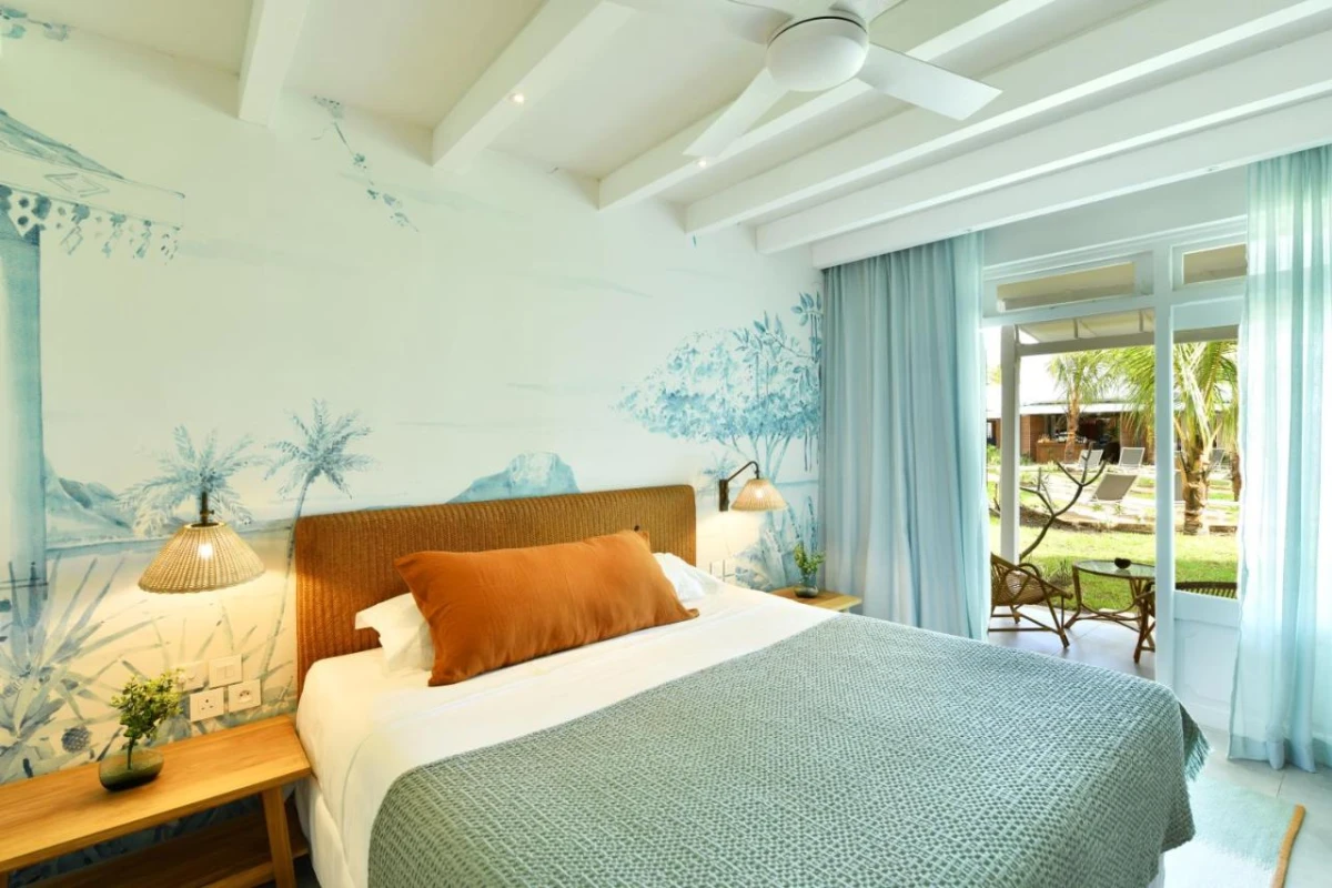 Veranda Grand Baie Hotel & Spa - Hotel Photo 16