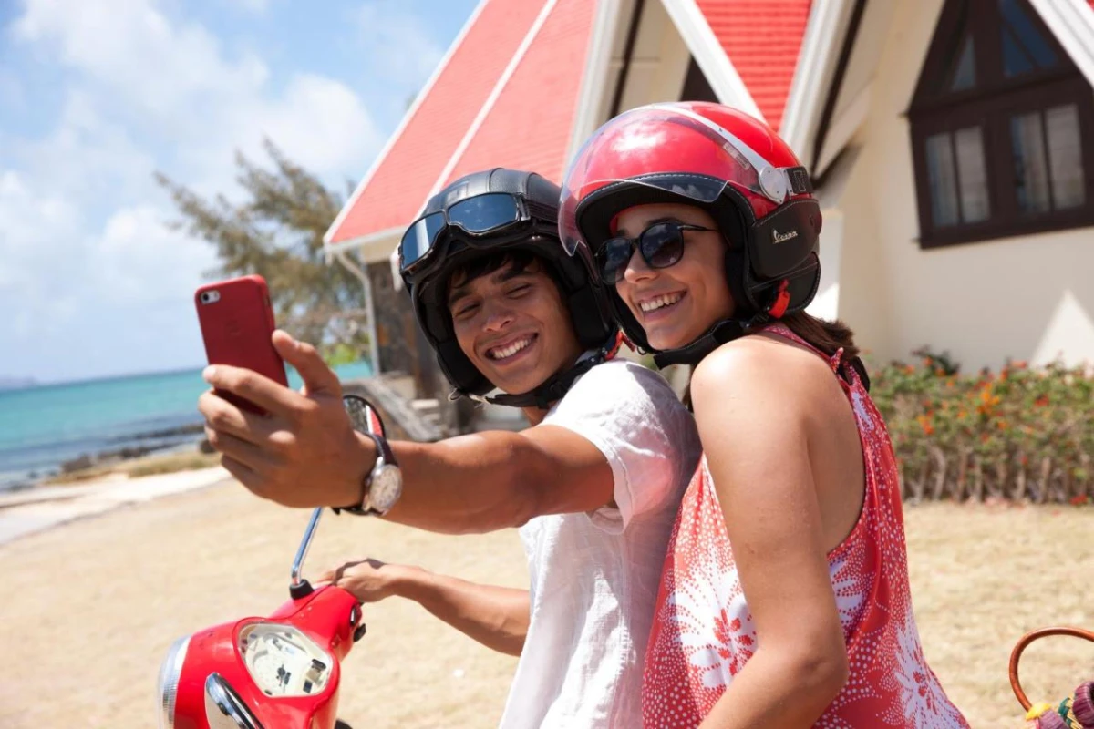 Veranda Grand Baie Hotel & Spa - Hotel Photo 17