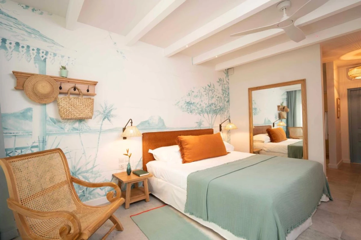 Veranda Grand Baie Hotel & Spa - Hotel Photo 18