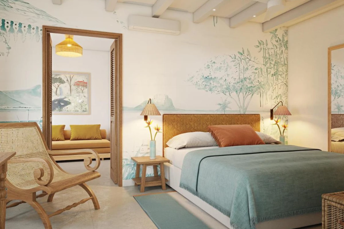 Veranda Grand Baie Hotel & Spa - Hotel Photo 20