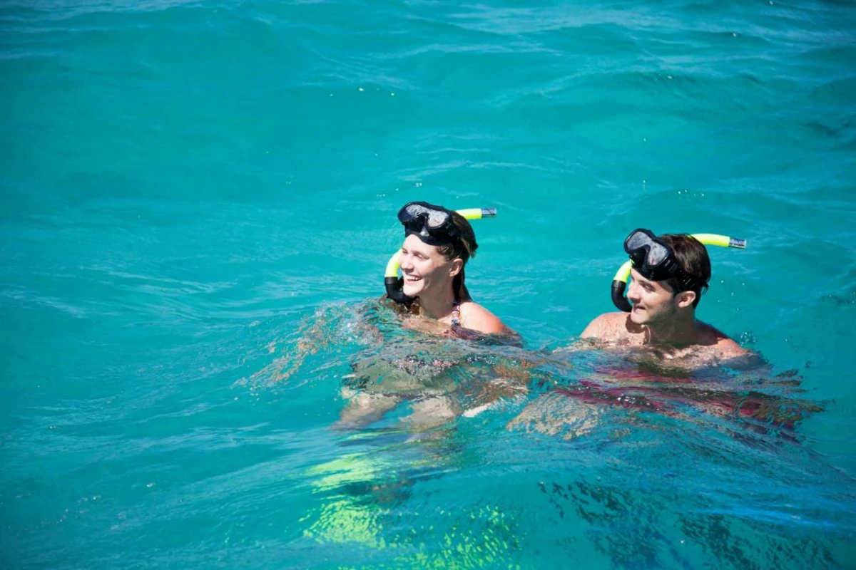 Veranda Grand Baie Hotel & Spa - Hotel Photo 21