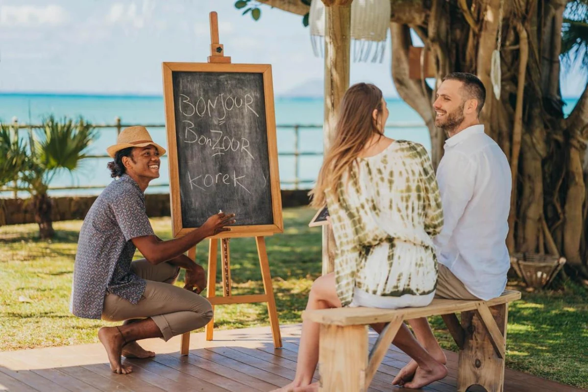 Veranda Grand Baie Hotel & Spa - Hotel Photo 31