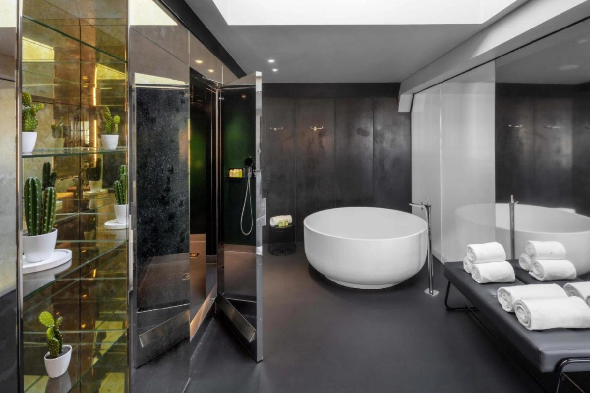 W Amsterdam - Hotel Photo 24