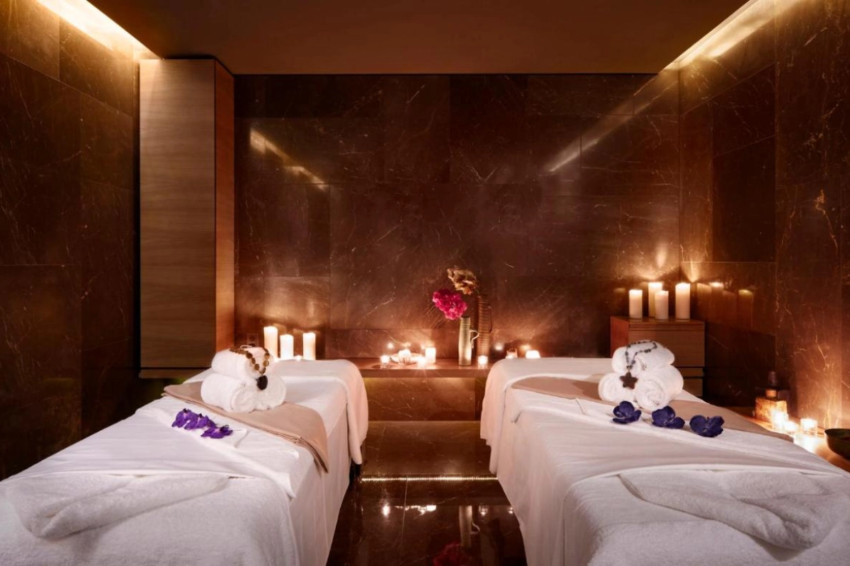 Conservatorium Hotel - Hotel Photo 5