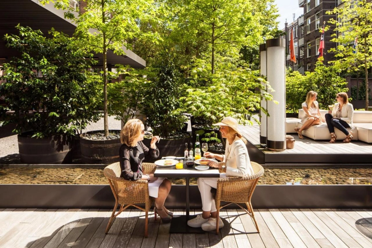 Conservatorium Hotel - Hotel Photo 8