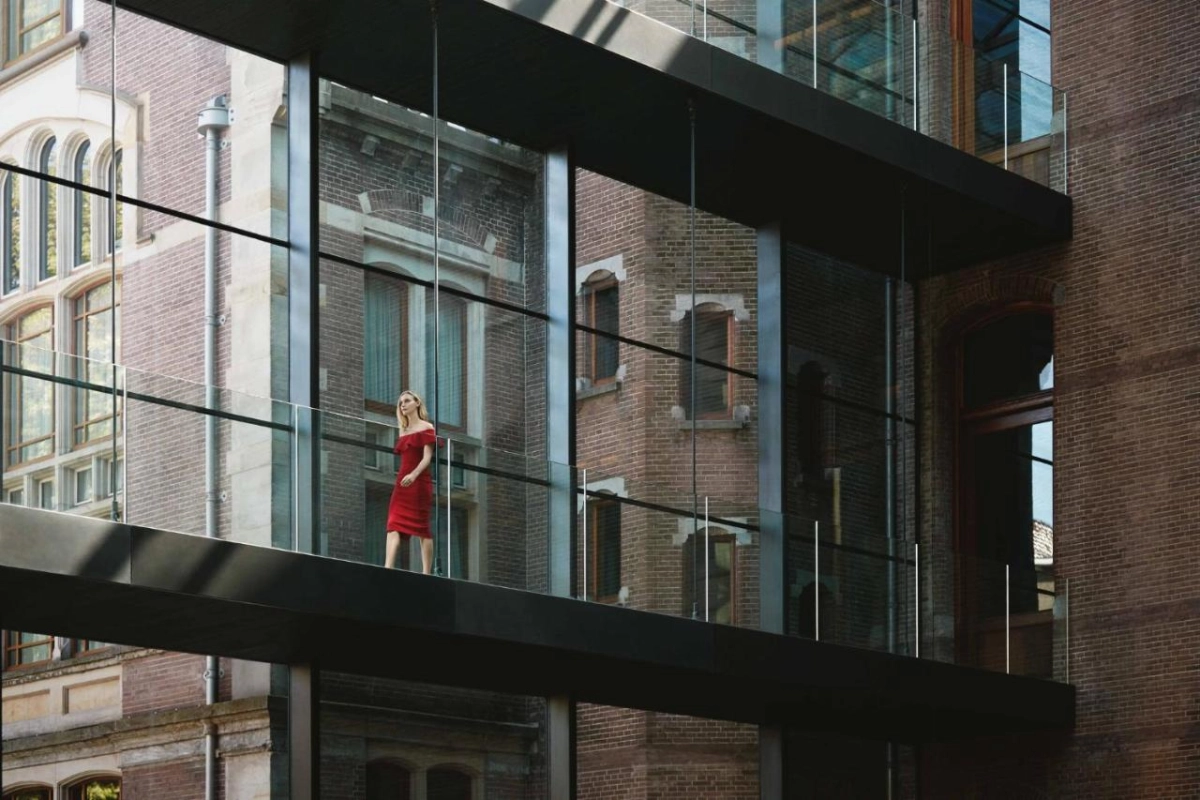 Conservatorium Hotel - Hotel Photo 9