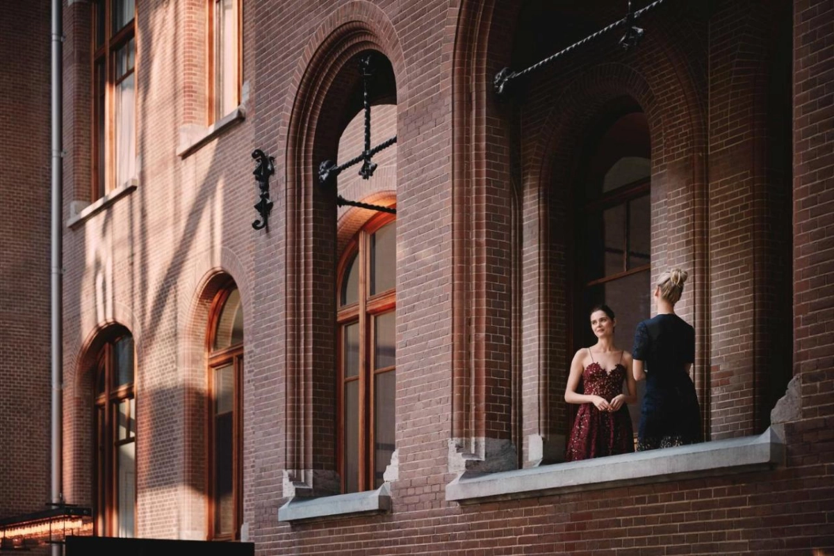 Conservatorium Hotel - Hotel Photo 10