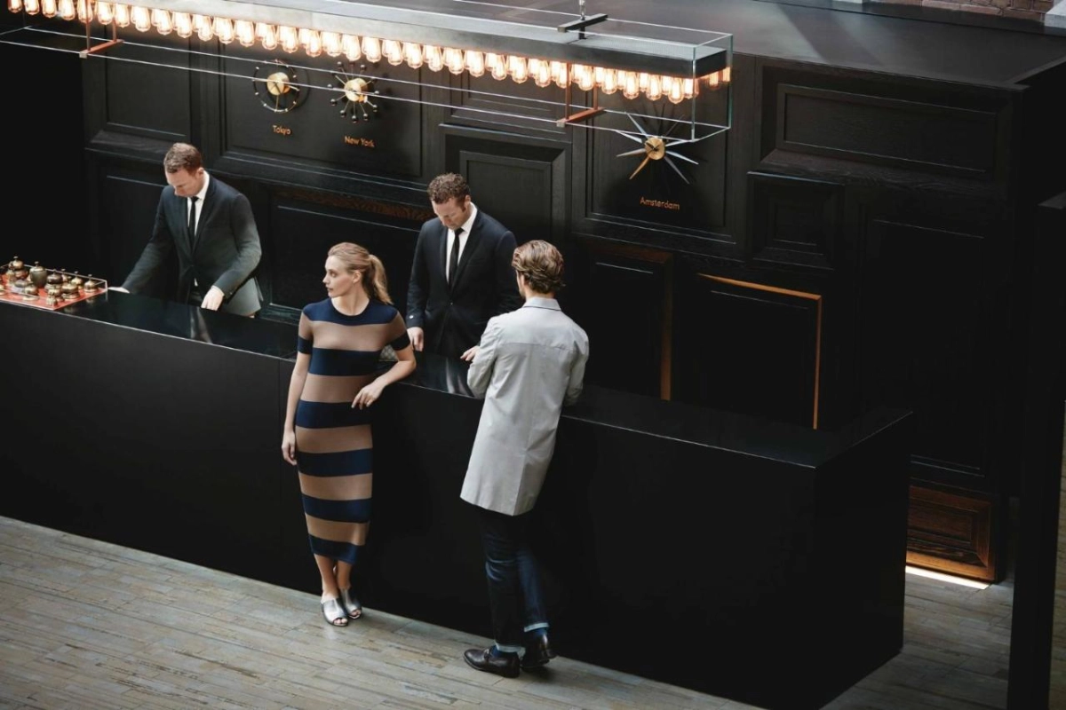 Conservatorium Hotel - Hotel Photo 13