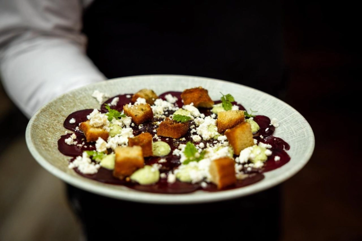 Conservatorium Hotel - Hotel Photo 20