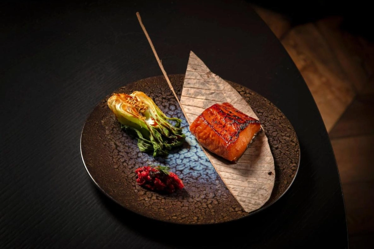 Conservatorium Hotel - Hotel Photo 21