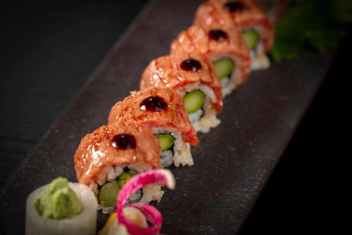 Conservatorium Hotel - Hotel Photo 22