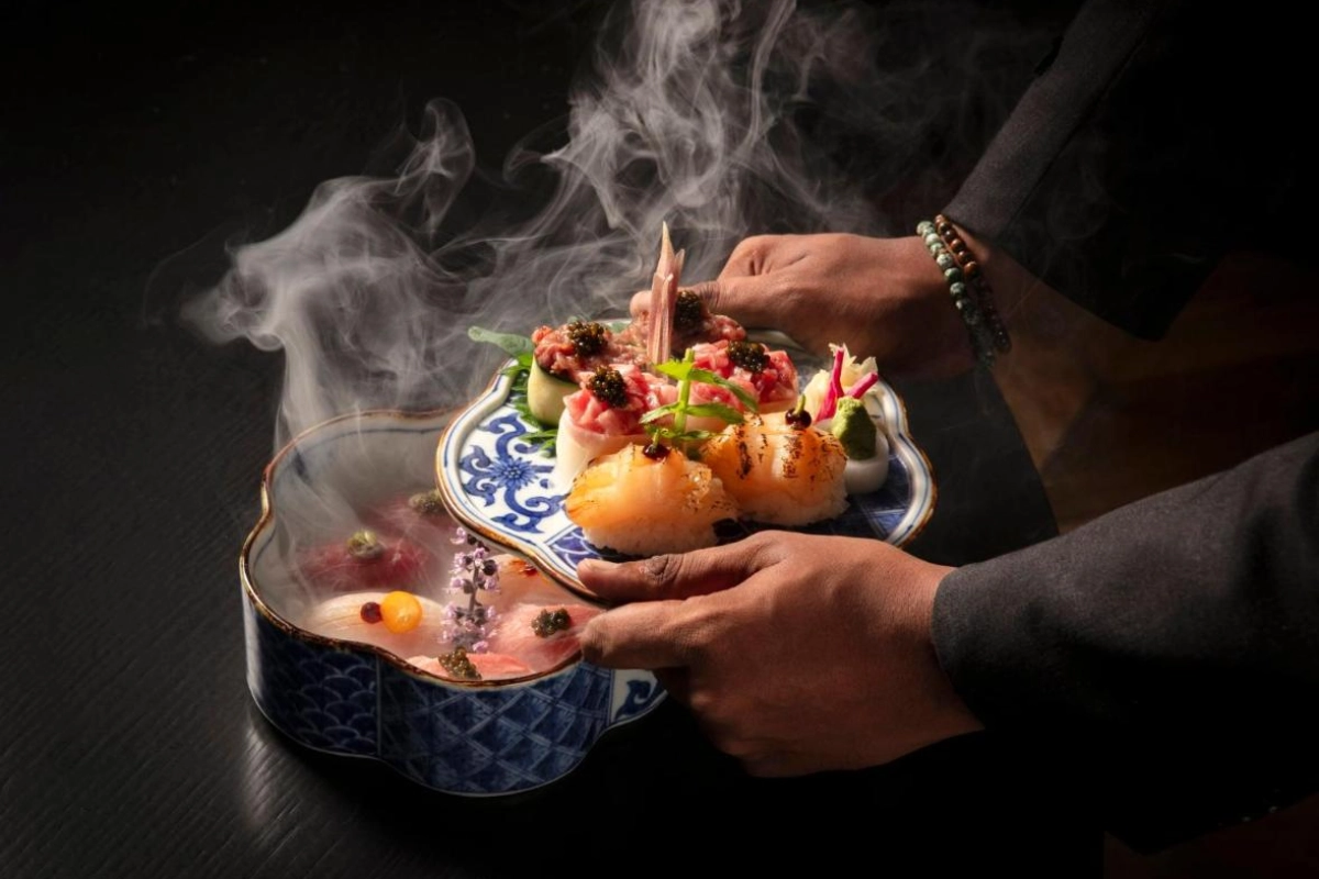 Conservatorium Hotel - Hotel Photo 23