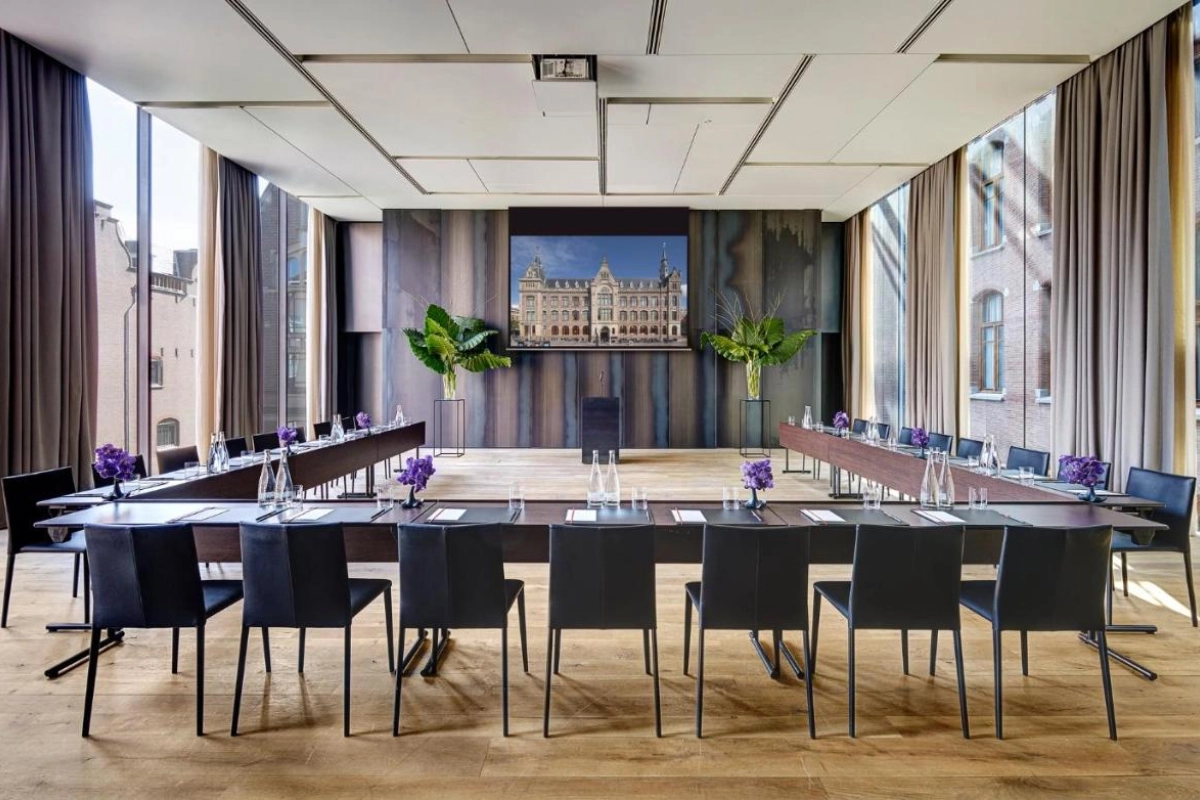 Conservatorium Hotel - Hotel Photo 26