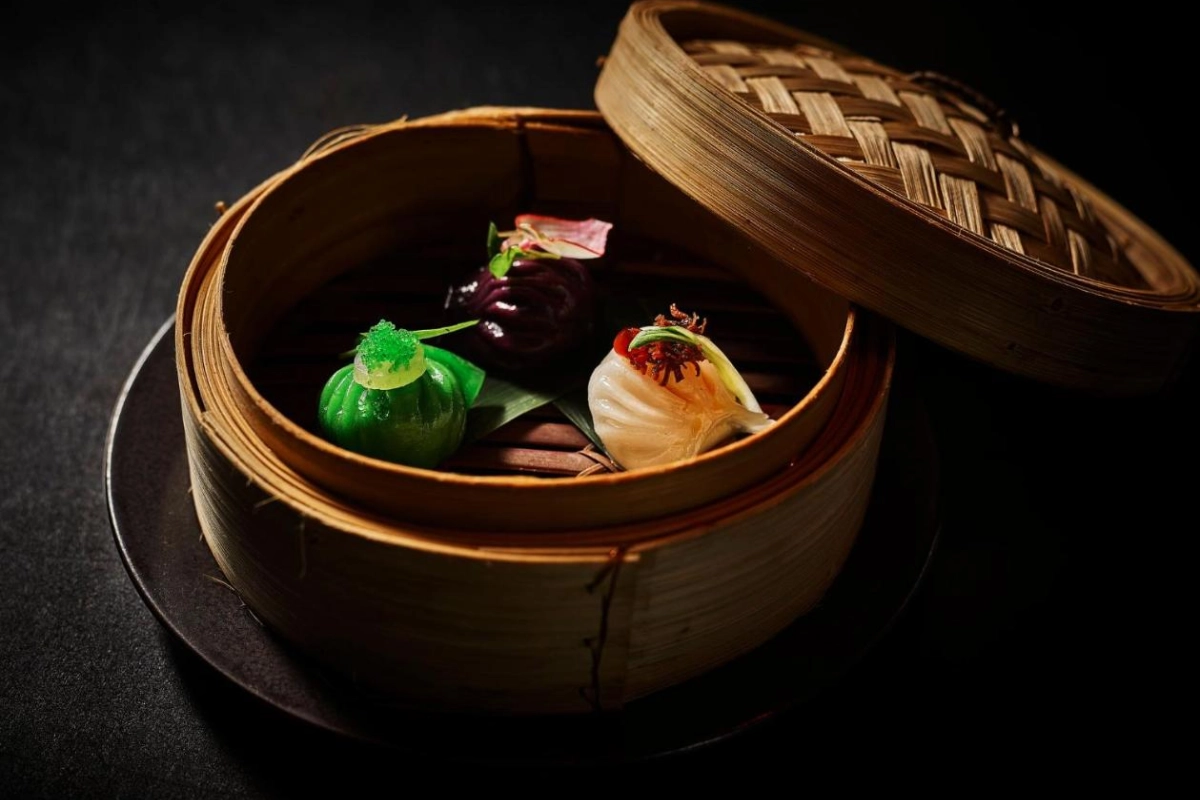 Conservatorium Hotel - Hotel Photo 27