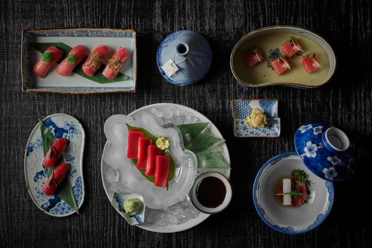 Conservatorium Hotel - Hotel Photo 28