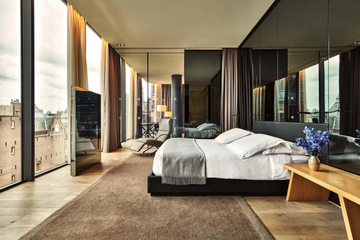 Conservatorium Hotel - Hotel Photo 30