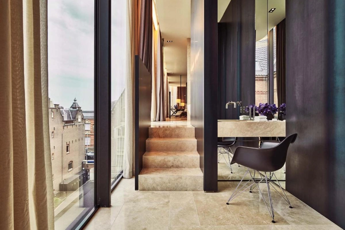 Conservatorium Hotel - Hotel Photo 31