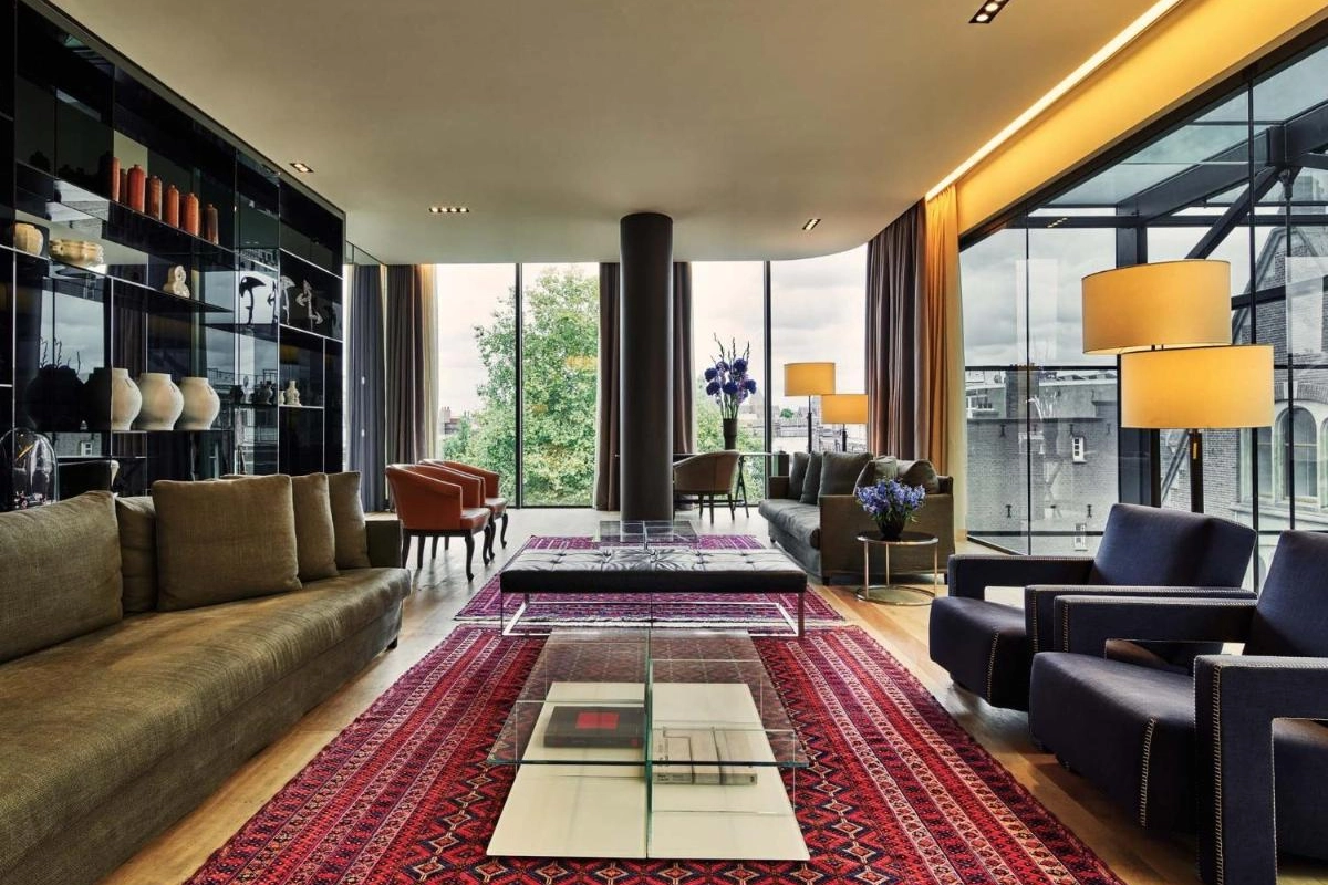 Conservatorium Hotel - Hotel Photo 32