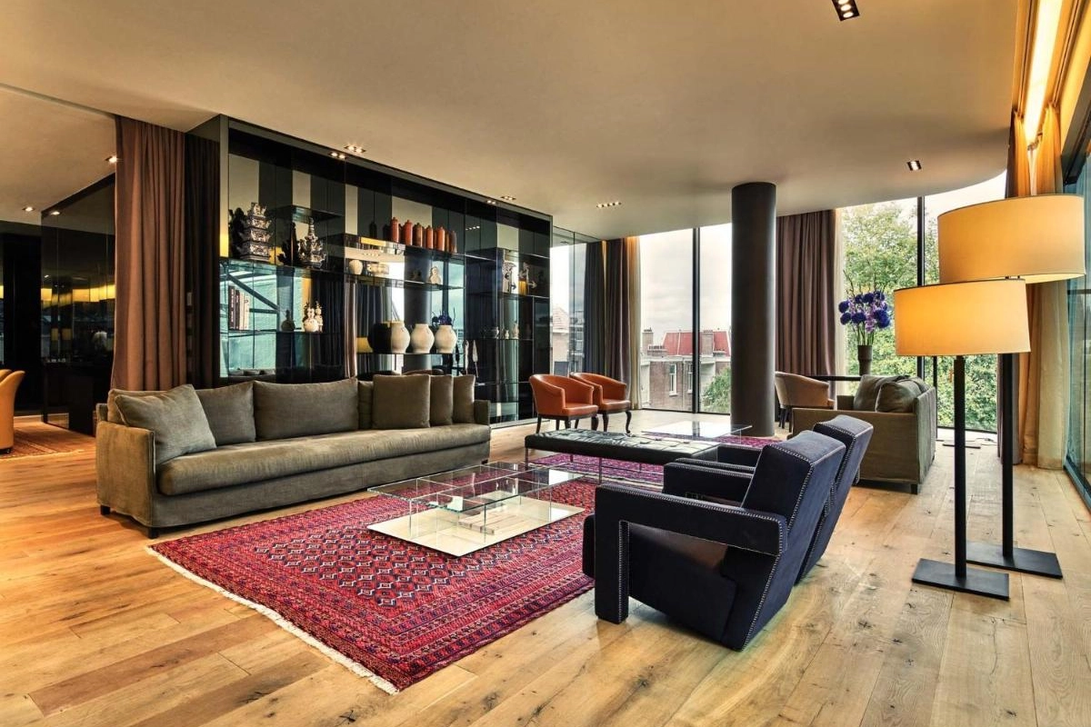 Conservatorium Hotel - Hotel Photo 34