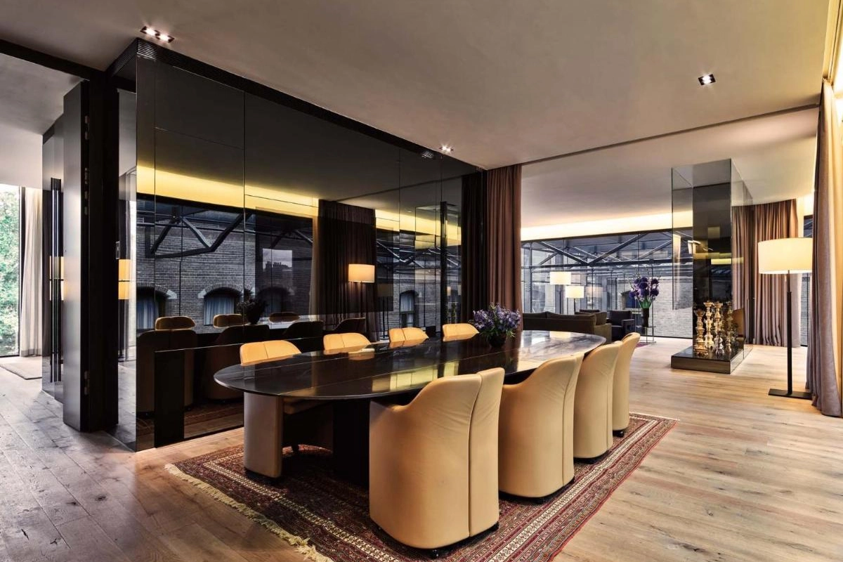 Conservatorium Hotel - Hotel Photo 36