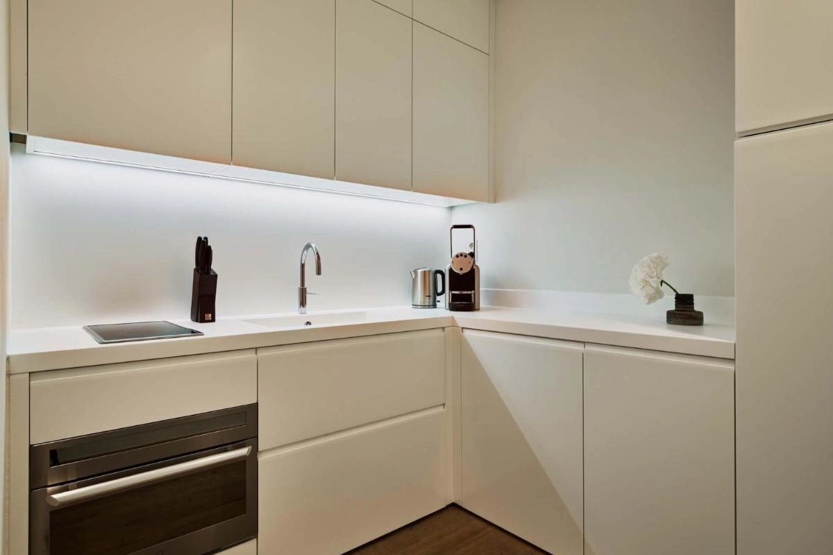 Conservatorium Hotel - Hotel Photo 37