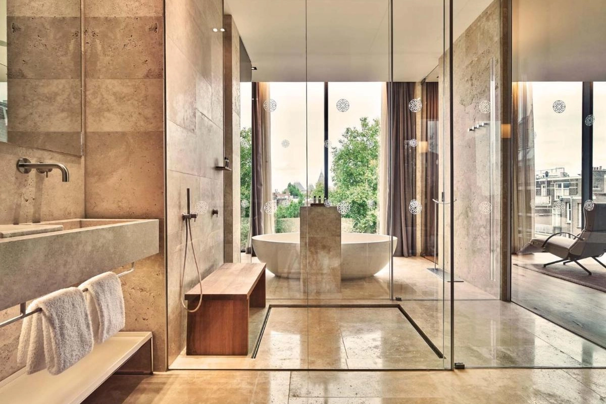 Conservatorium Hotel - Hotel Photo 38