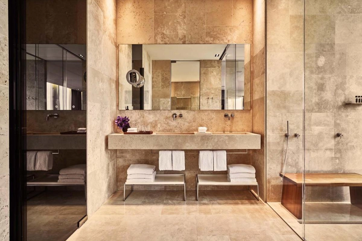 Conservatorium Hotel - Hotel Photo 39