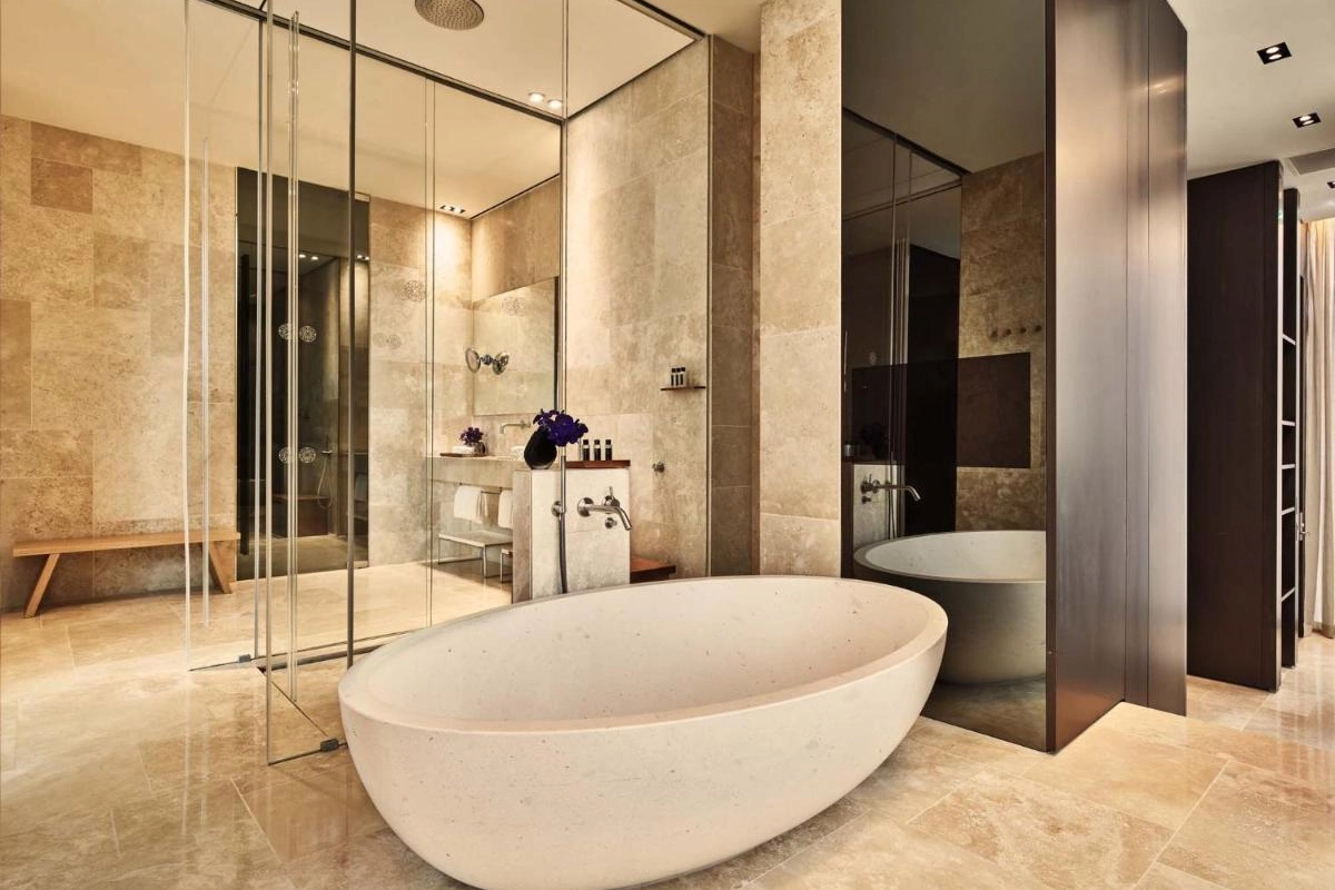 Conservatorium Hotel - Hotel Photo 40