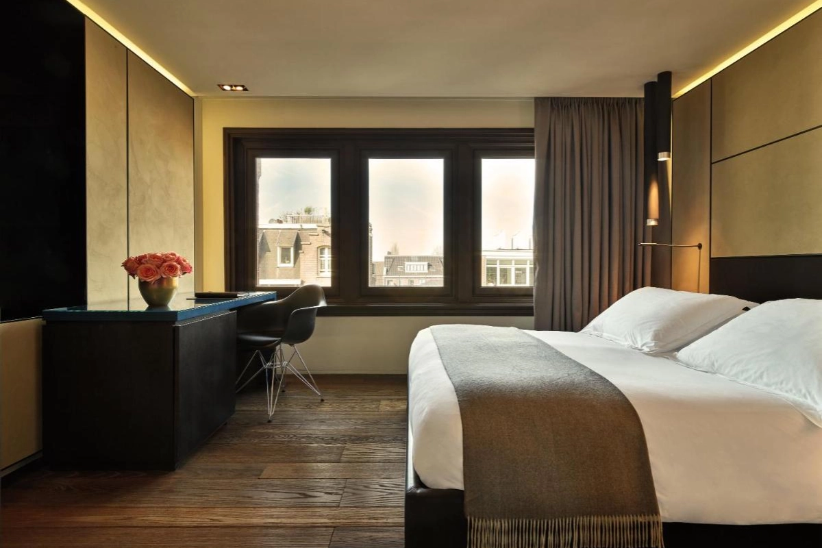 Conservatorium Hotel - Hotel Photo 41