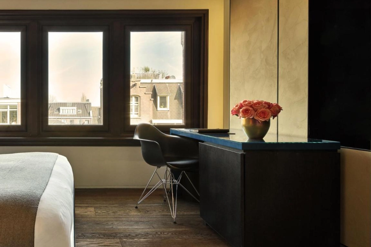 Conservatorium Hotel - Hotel Photo 42