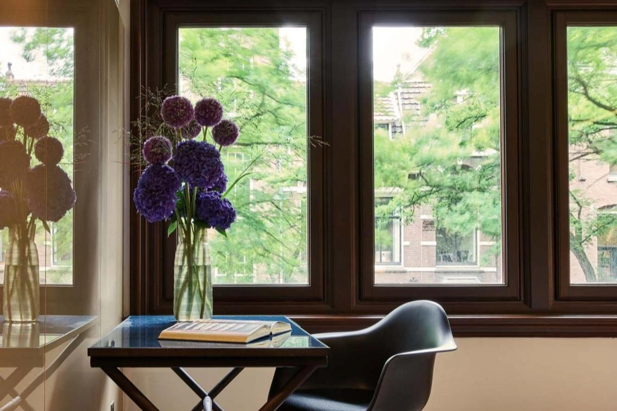 Conservatorium Hotel - Hotel Photo 43