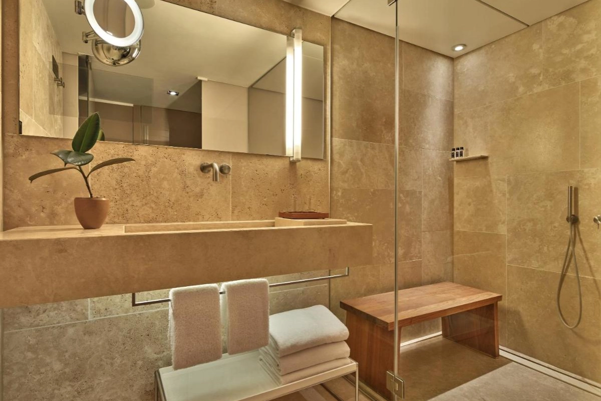 Conservatorium Hotel - Hotel Photo 45