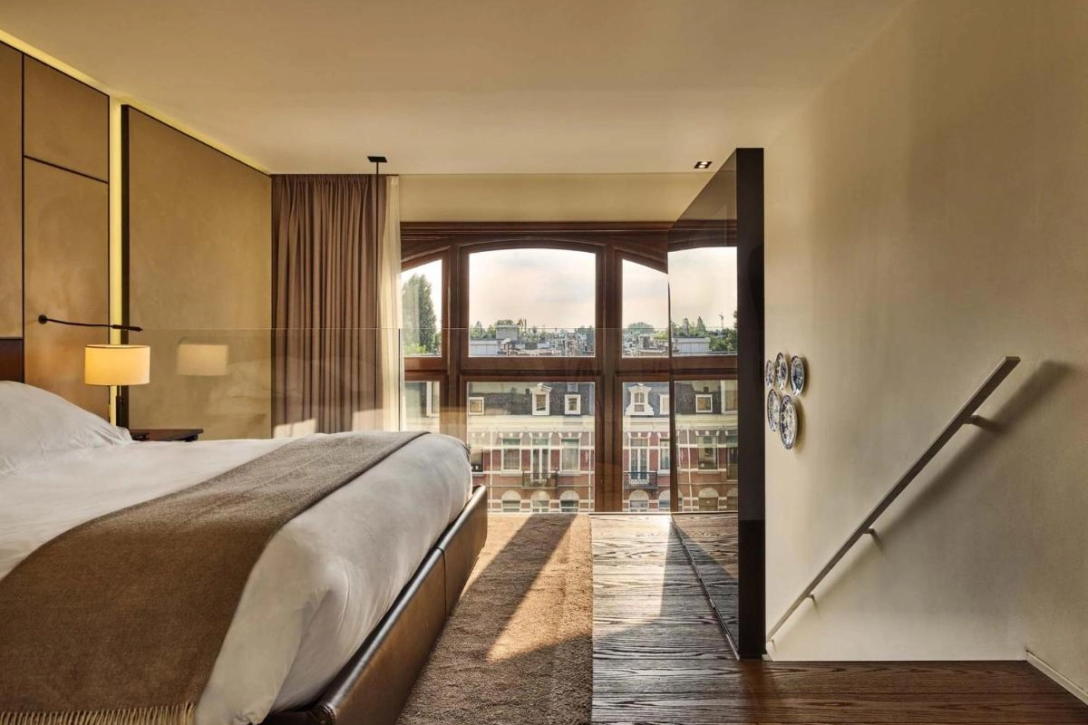 Conservatorium Hotel - Hotel Photo 46