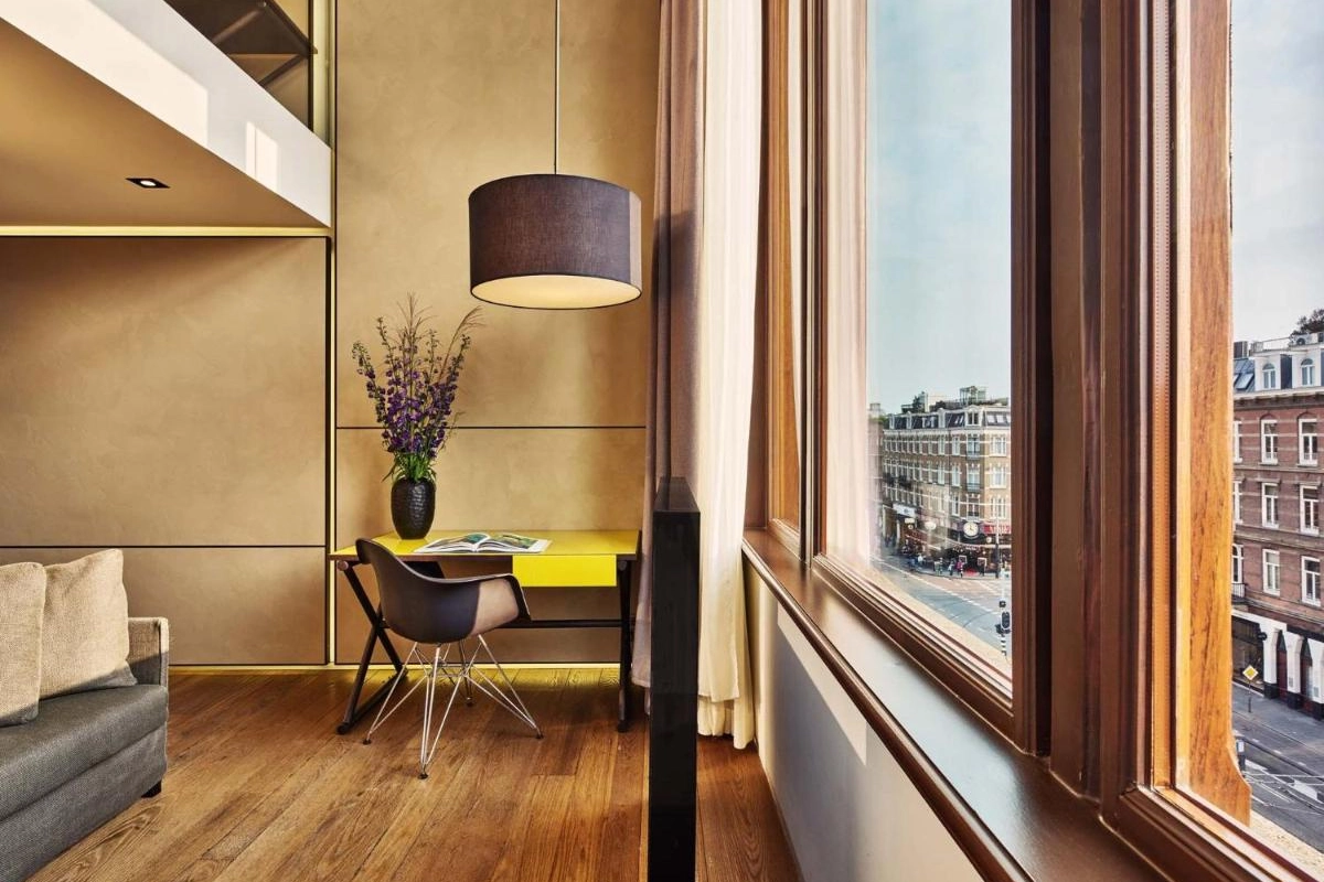 Conservatorium Hotel - Hotel Photo 47