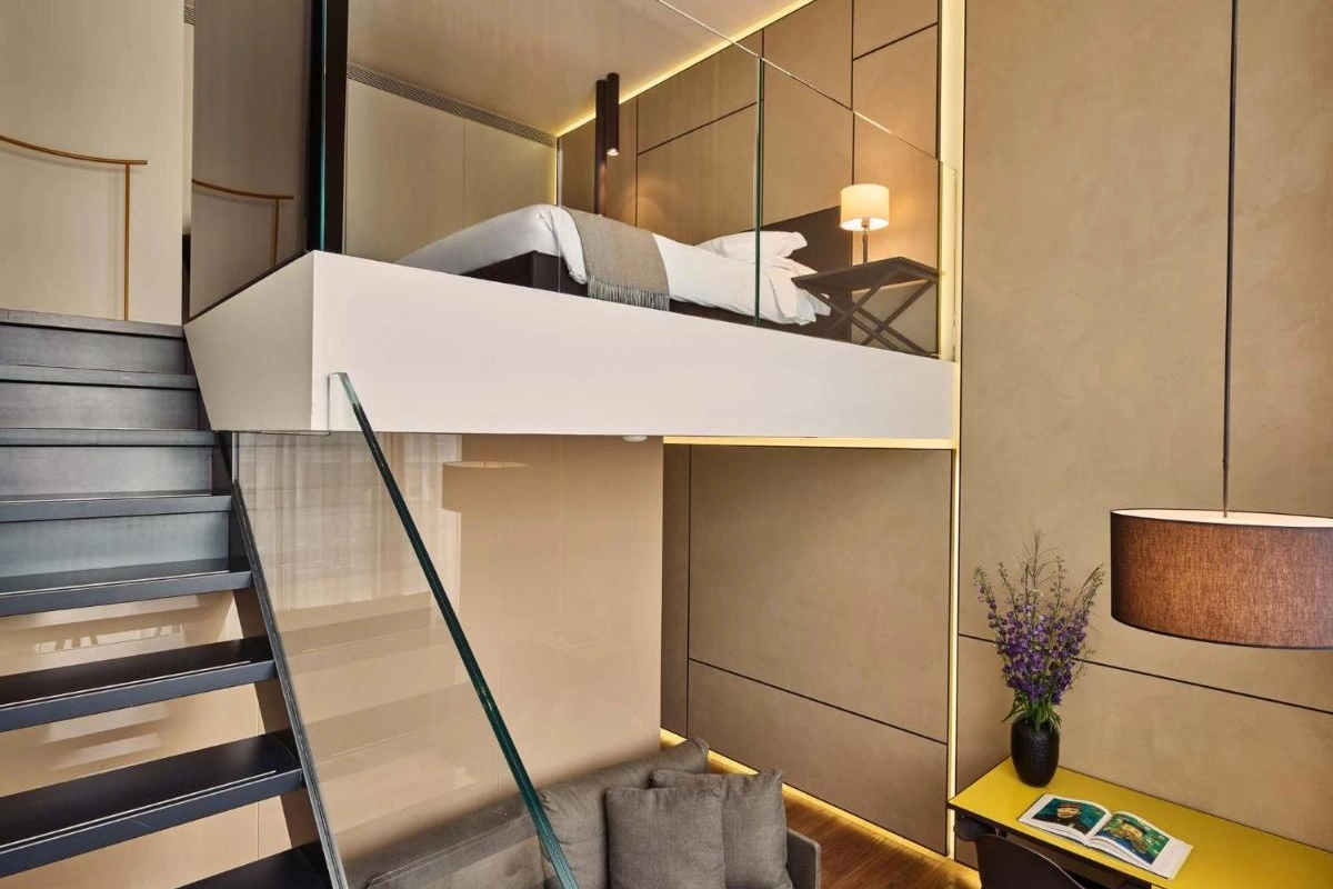 Conservatorium Hotel - Hotel Photo 48